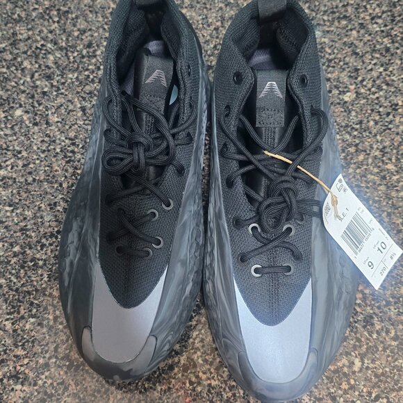 New Adidas AE1 Anthony Edwards ASCENT PACK Mid Size 9 M or 7 M Basketball IG666 - Picture 14 of 16